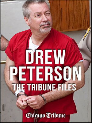 cover image of Drew Peterson